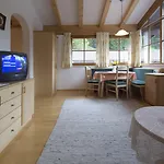 Eiserne Hand Guest house 3*