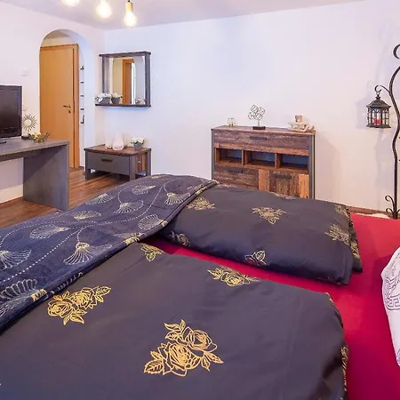 Eiserne Hand Hochfilzen