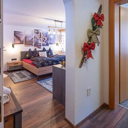 Eiserne Hand Vendégház