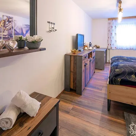 Vendégház Eiserne Hand