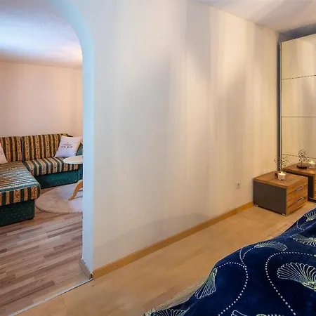 Eiserne Hand Vendégház 3*