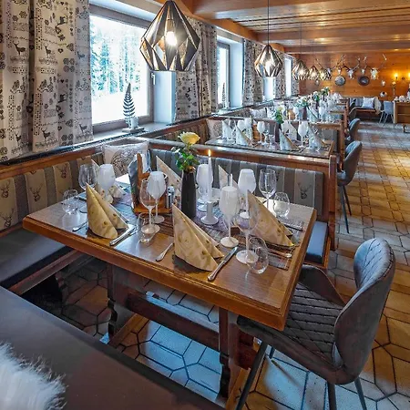 Vendégház Eiserne Hand