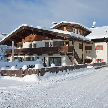 Eiserne Hand 3* Hochfilzen