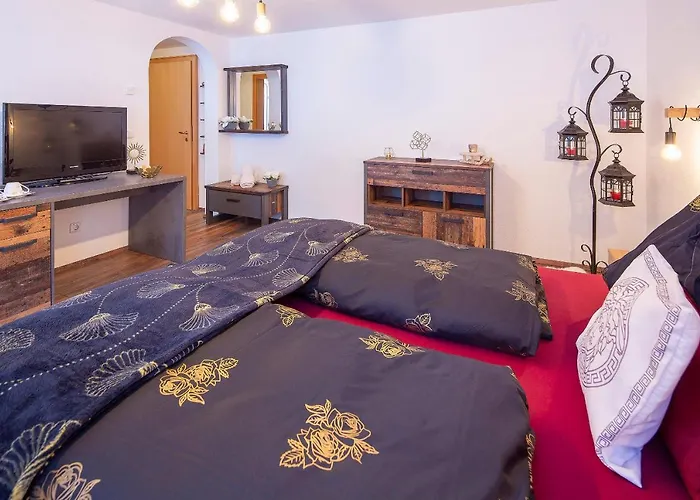 Eiserne Hand Hochfilzen