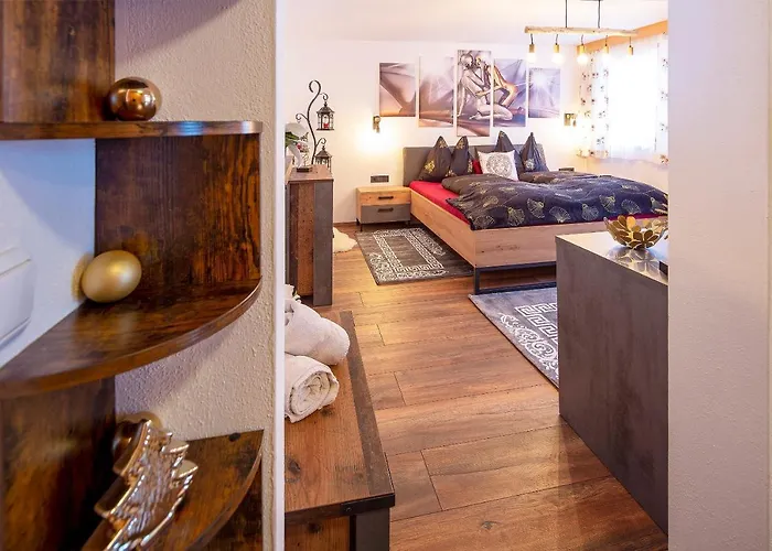 Affittacamere Eiserne Hand Hochfilzen