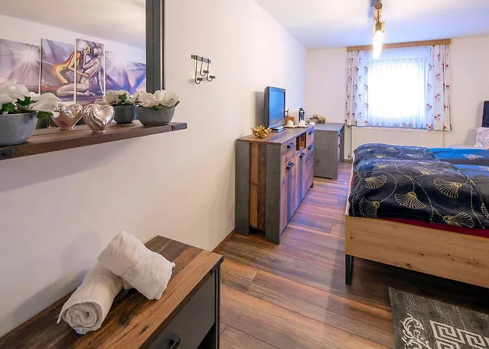 Affittacamere Eiserne Hand