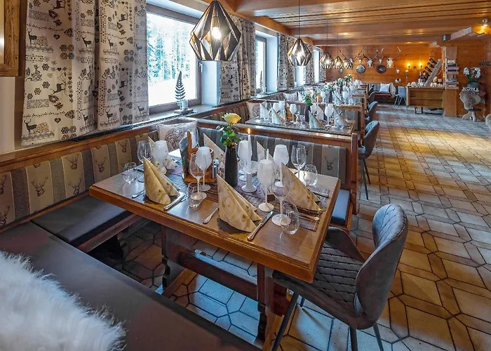 Affittacamere Eiserne Hand