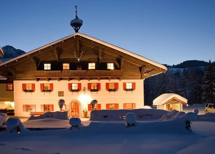 Eiserne Hand Affittacamere