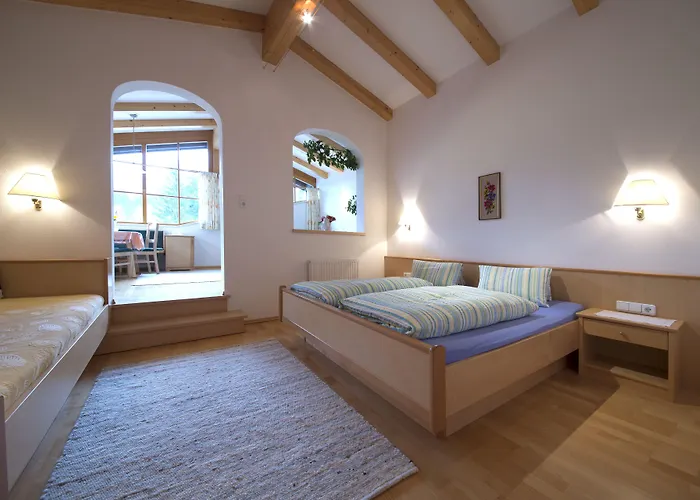 Eiserne Hand 3* Hochfilzen