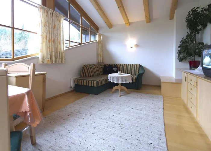 Affittacamere Eiserne Hand 3*