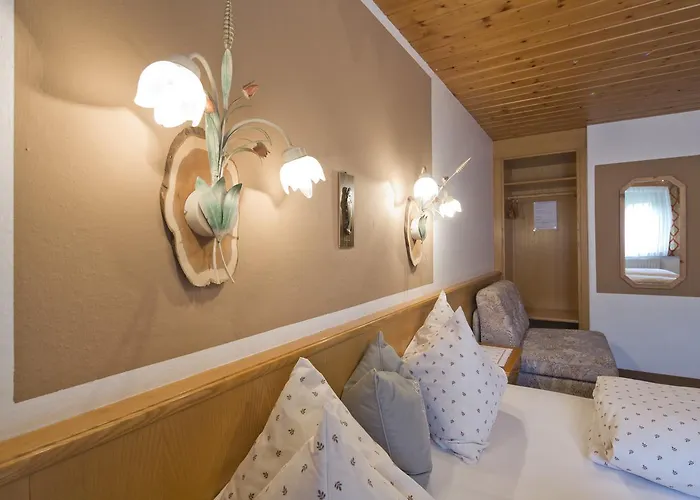 Affittacamere Eiserne Hand 3*