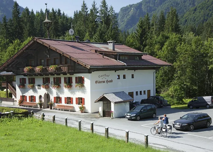 Affittacamere Eiserne Hand 3*