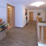 Eiserne Hand Vendégház Hochfilzen