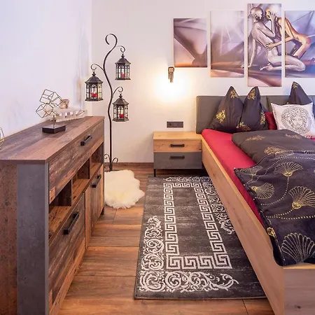 Pensjonat Eiserne Hand Hochfilzen