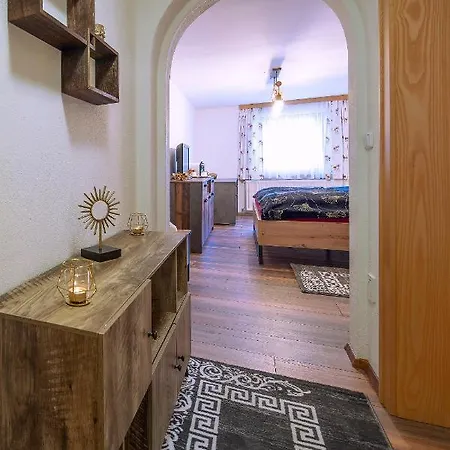 Eiserne Hand Hochfilzen