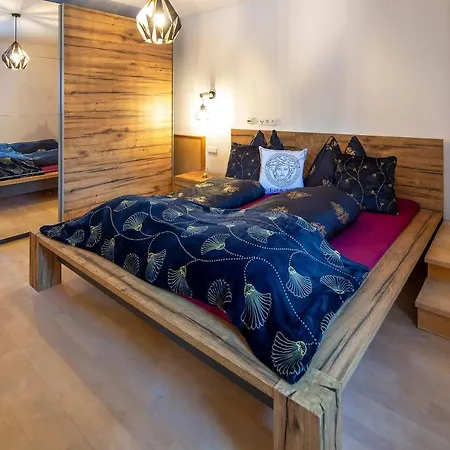 Eiserne Hand Hochfilzen