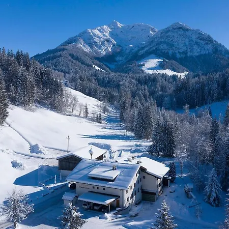 Pensjonat Eiserne Hand