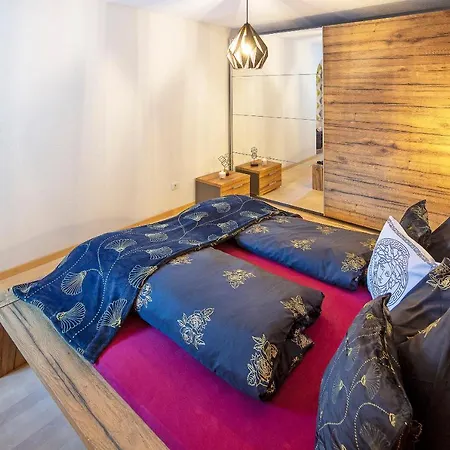 Eiserne Hand Pensjonat