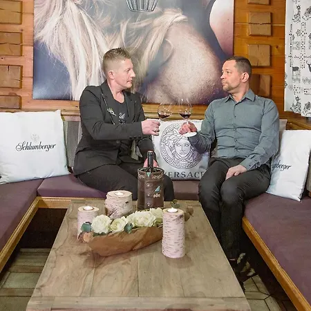 Eiserne Hand Pensjonat