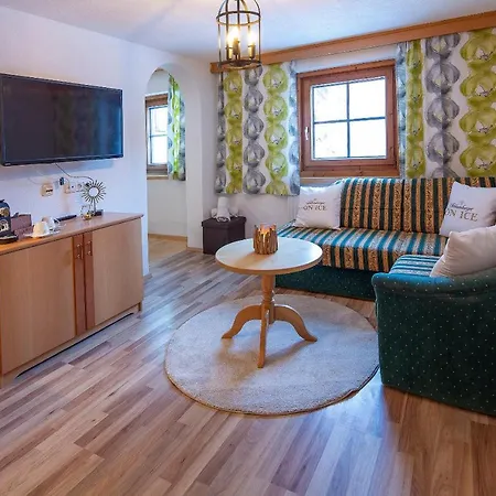 Pensjonat Eiserne Hand