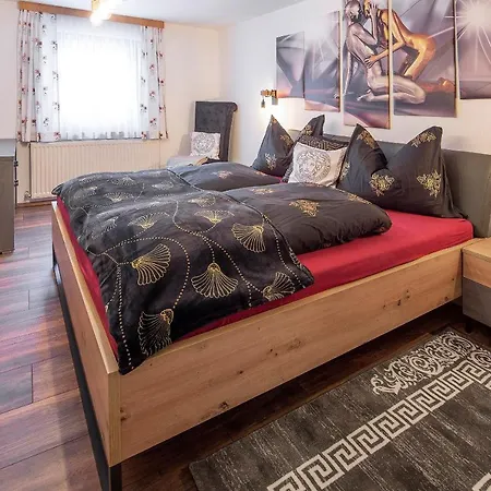 Eiserne Hand Pensjonat