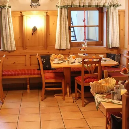 Eiserne Hand 3* Hochfilzen