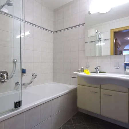 Pensjonat Eiserne Hand Hochfilzen