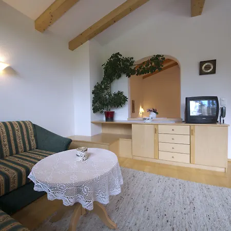 Eiserne Hand Hochfilzen