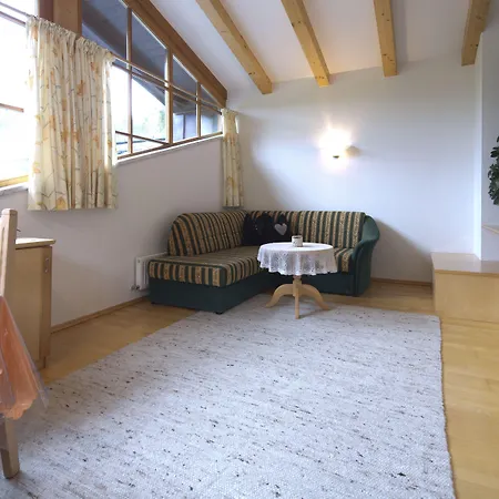 Pensjonat Eiserne Hand 3*