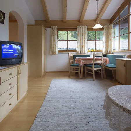 Eiserne Hand Pensjonat 3*