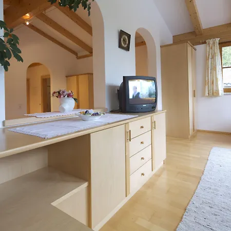 Eiserne Hand Pensjonat Hochfilzen