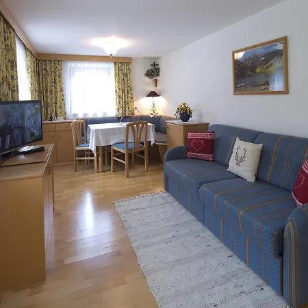 Eiserne Hand Pensjonat