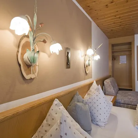 Pensjonat Eiserne Hand 3*