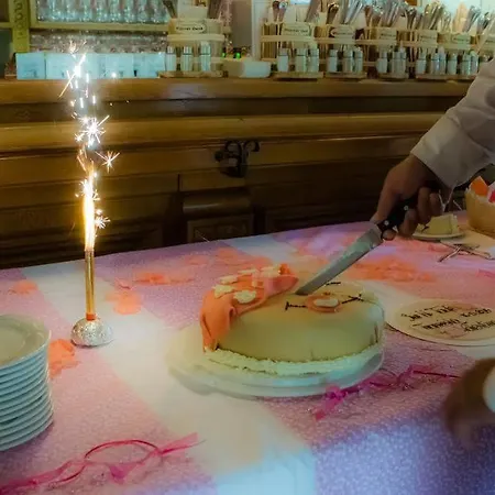 Eiserne Hand Hochfilzen