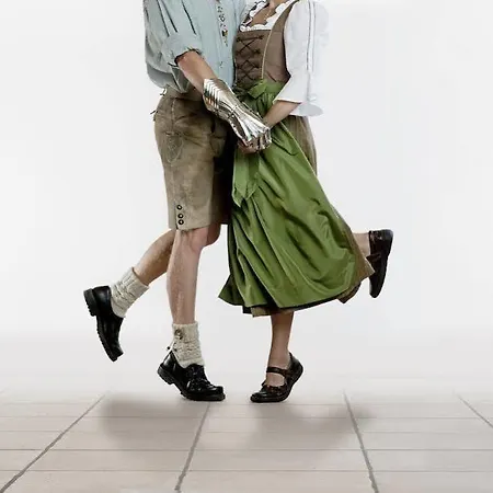 Eiserne Hand Pensjonat 3*