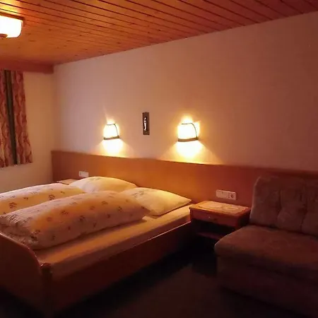 Eiserne Hand Pensjonat