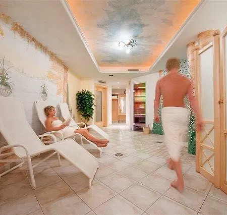 Eiserne Hand 3* Hochfilzen