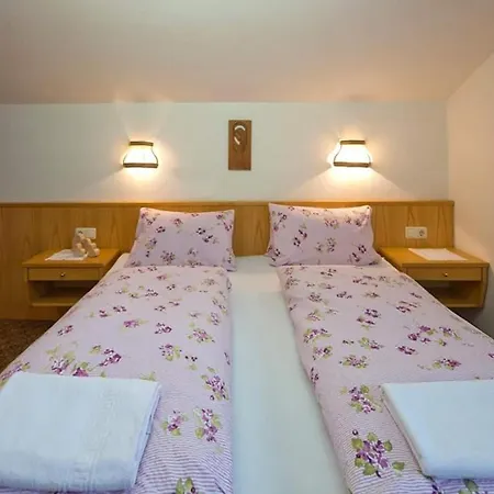 Eiserne Hand Pensjonat 3*