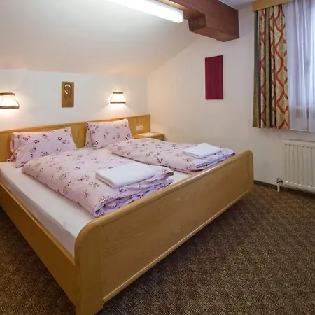 Pensjonat Eiserne Hand