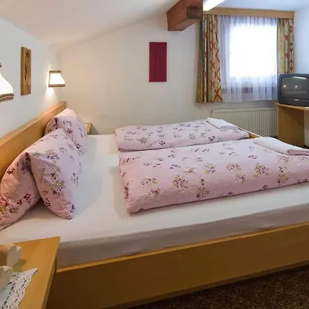 Pensjonat Eiserne Hand