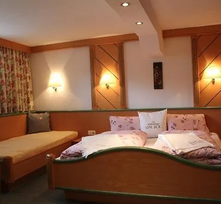 Pensjonat Eiserne Hand