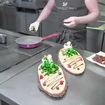 Πανσιόν Eiserne Hand