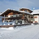 Eiserne Hand 3* Hochfilzen
