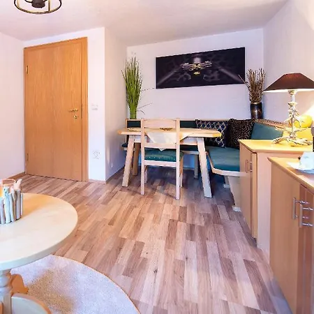 Eiserne Hand ゲストハウス ホッホフィルツェン