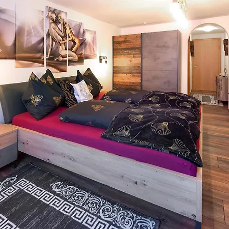 Eiserne Hand ホッホフィルツェン