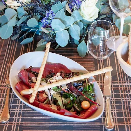 Eiserne Hand ホッホフィルツェン