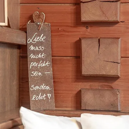 Eiserne Hand ゲストハウス ホッホフィルツェン