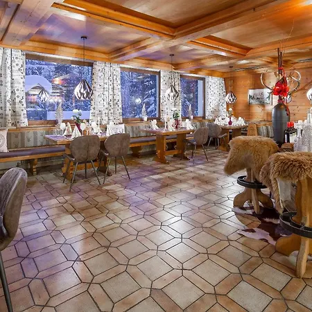 Eiserne Hand Guest house 3*