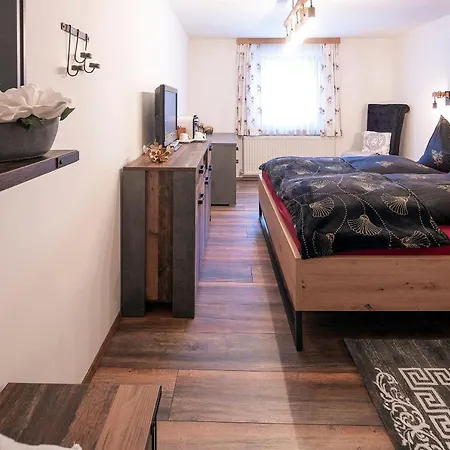 Eiserne Hand 3* ホッホフィルツェン