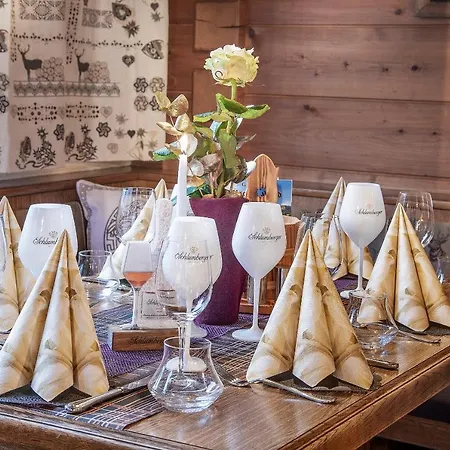 ゲストハウス Eiserne Hand